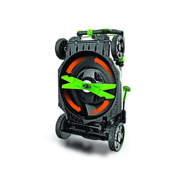 EGO LM2135E-SP LAWNMOWER 52CM