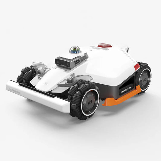 MAMMOTION LUBA 3 AWD 1500 | 1500㎡