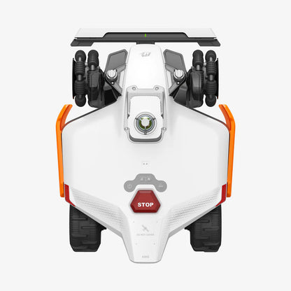 MAMMOTION LUBA 3 AWD 1500 | 1500㎡