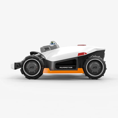 MAMMOTION LUBA 3 AWD 1500 | 1500㎡
