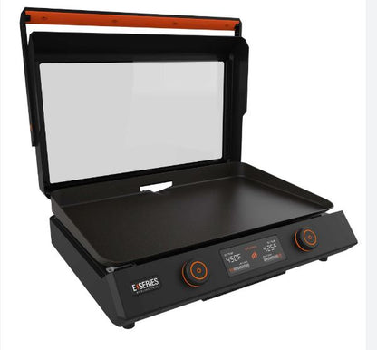 Blackstone E-Series 22inch Tabletop ElectricGriddle
