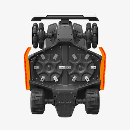 MAMMOTION LUBA 3 AWD 1500 | 1500㎡