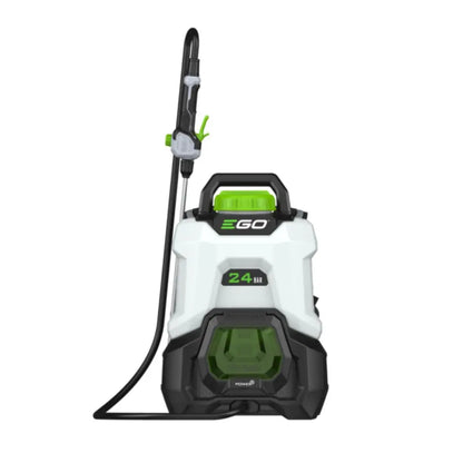 EGO BSP3500E 56V CHEMICAL BACKPACK SPAYER 15L NO BATTERY OR CHARGER