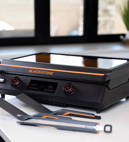 Blackstone E-Series 22inch Tabletop ElectricGriddle