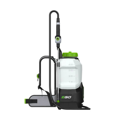 EGO BSP3500E 56V CHEMICAL BACKPACK SPAYER 15L NO BATTERY OR CHARGER