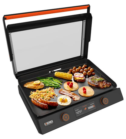 Blackstone E-Series 22inch Tabletop ElectricGriddle