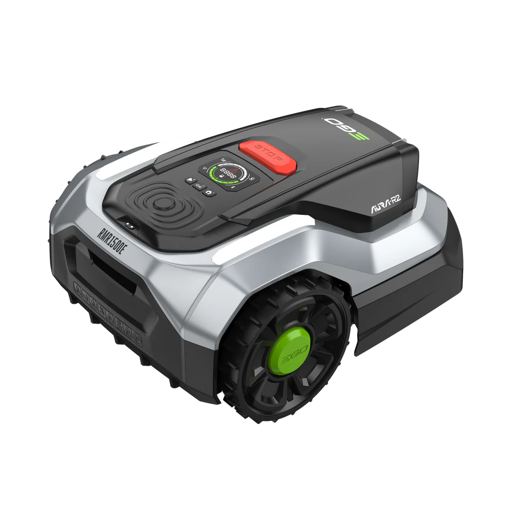 RMR1500E AURA-R2 Robotic Lawn Mower 1500m²