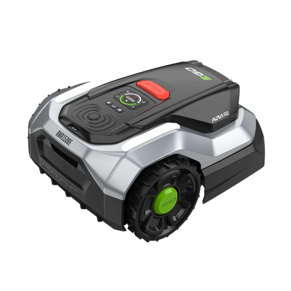 RMR1500E AURA-R2 Robotic Lawn Mower 1500m²