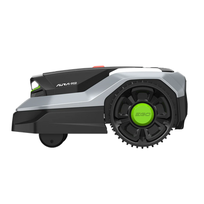RMR1500E AURA-R2 Robotic Lawn Mower 1500m²