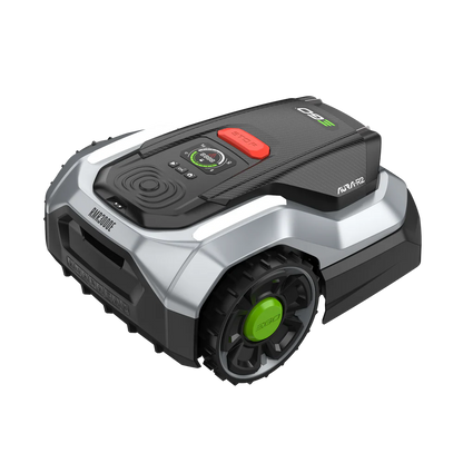AURA-R2 Robotic Lawn Mower 3000m²
