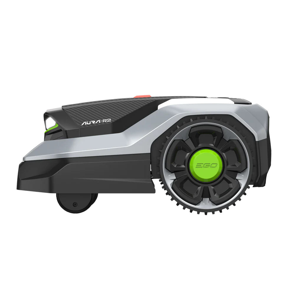 AURA-R2 Robotic Lawn Mower 3000m²