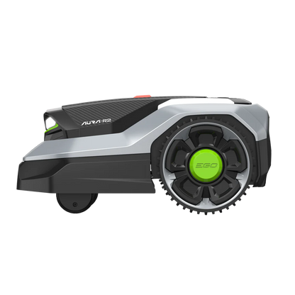 AURA-R2 Robotic Lawn Mower 3000m²