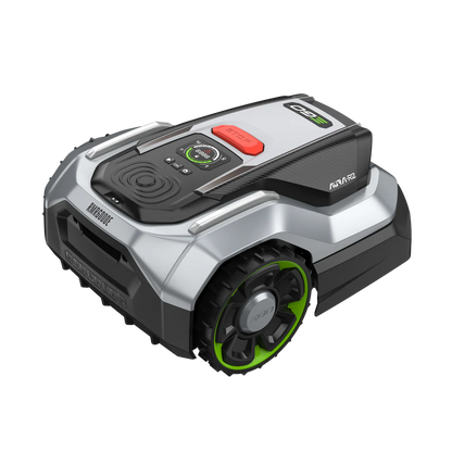 AURA-R2 Robotic Lawn Mower 6000m²