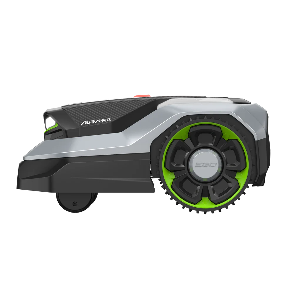 AURA-R2 Robotic Lawn Mower 6000m²