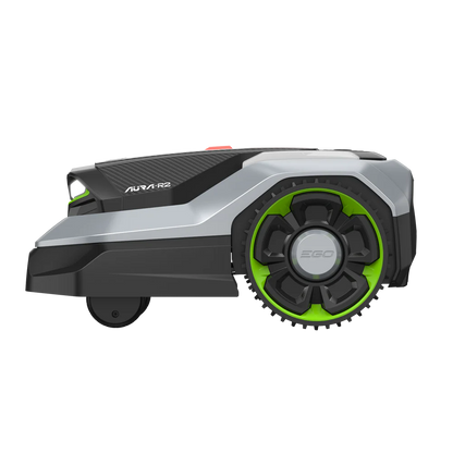 AURA-R2 Robotic Lawn Mower 6000m²