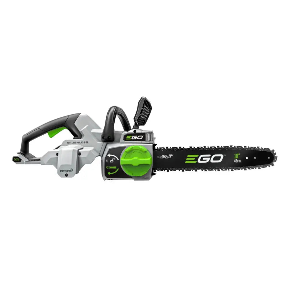 EGO CS1800E Cordless Chainsaw (Shell Only)