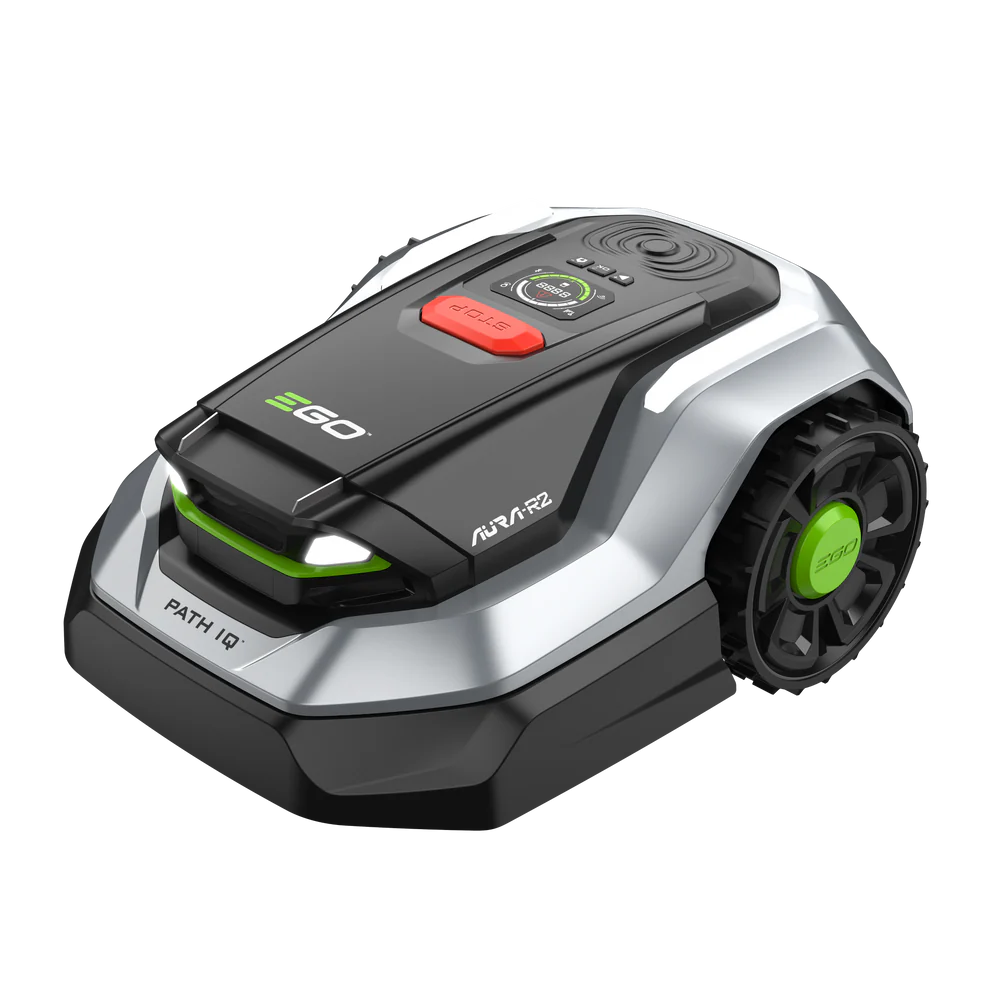 RMR1500E AURA-R2 Robotic Lawn Mower 1500m²