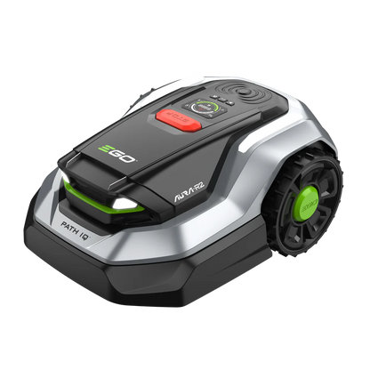 RMR1500E AURA-R2 Robotic Lawn Mower 1500m²
