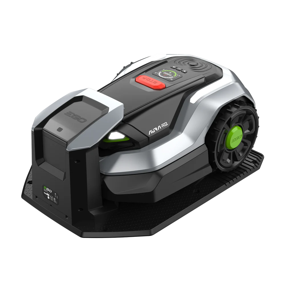 RMR1500E AURA-R2 Robotic Lawn Mower 1500m²