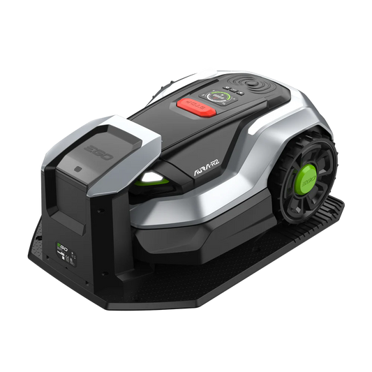 RMR1500E AURA-R2 Robotic Lawn Mower 1500m²
