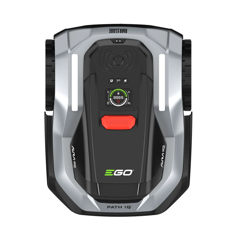 RMR1500E AURA-R2 Robotic Lawn Mower 1500m²