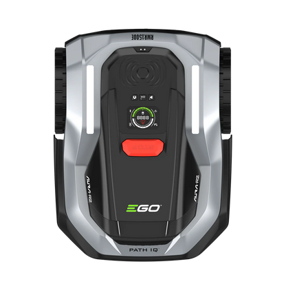 RMR1500E AURA-R2 Robotic Lawn Mower 1500m²