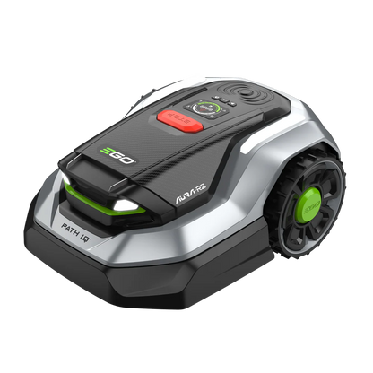 AURA-R2 Robotic Lawn Mower 3000m²