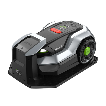 AURA-R2 Robotic Lawn Mower 3000m²