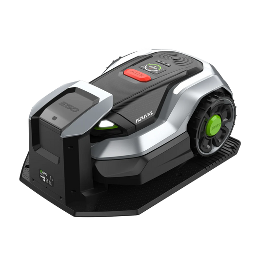 AURA-R2 Robotic Lawn Mower 3000m²