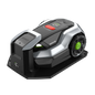 AURA-R2 Robotic Lawn Mower 3000m²