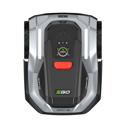 AURA-R2 Robotic Lawn Mower 3000m²