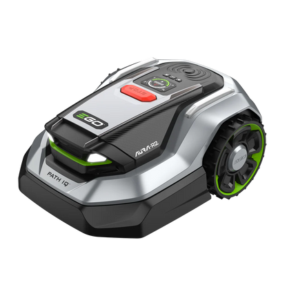 AURA-R2 Robotic Lawn Mower 6000m²