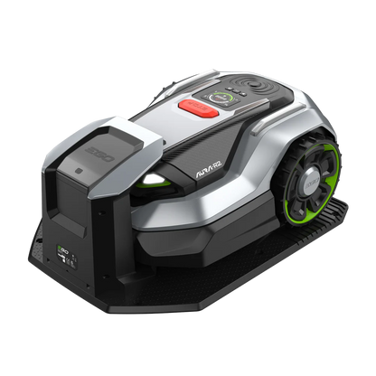 AURA-R2 Robotic Lawn Mower 6000m²