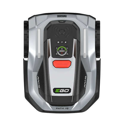 AURA-R2 Robotic Lawn Mower 6000m²