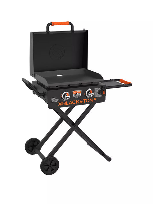 22in On-The-Go 22in Omnivore Flex-Fold Griddle