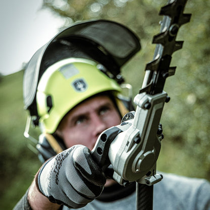 EGO HTX5300PA PRO X 53CM LONG REACH NO BATTERY/CHARGER