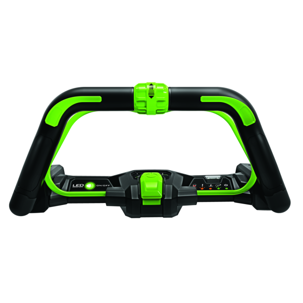 EGO LM2135E-SP LAWNMOWER 52CM