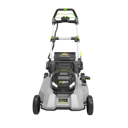 EGO LM2135E-SP LAWNMOWER 52CM