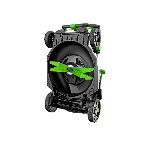 EGO LM2135E-SP LAWNMOWER 52CM