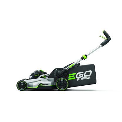 EGO LM2135E-SP LAWNMOWER 52CM