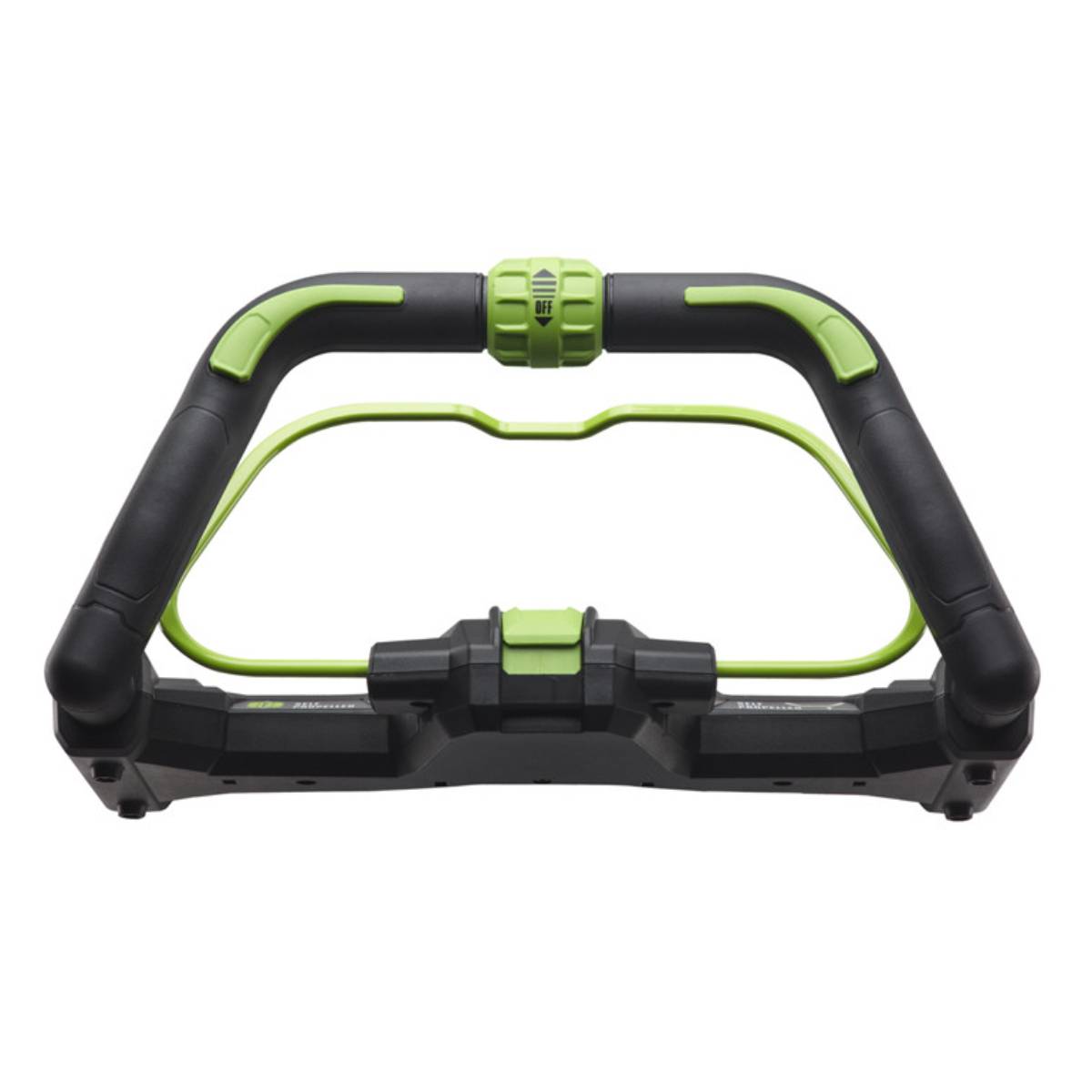 EGO EGLM1702ESPKIT 42CM LAWNMOWER, STANDARD CHARGER AND 4AH BATTERY
