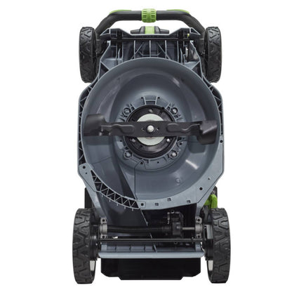 EGO EGLM1702ESPKIT 42CM LAWNMOWER, STANDARD CHARGER AND 4AH BATTERY