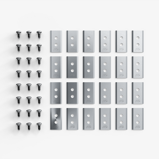 Mammotion Endurance Replacement Blades