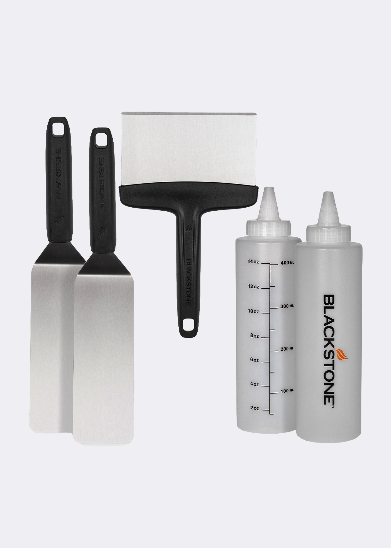 Blackstone 5 Piece Griddle Basics Kit