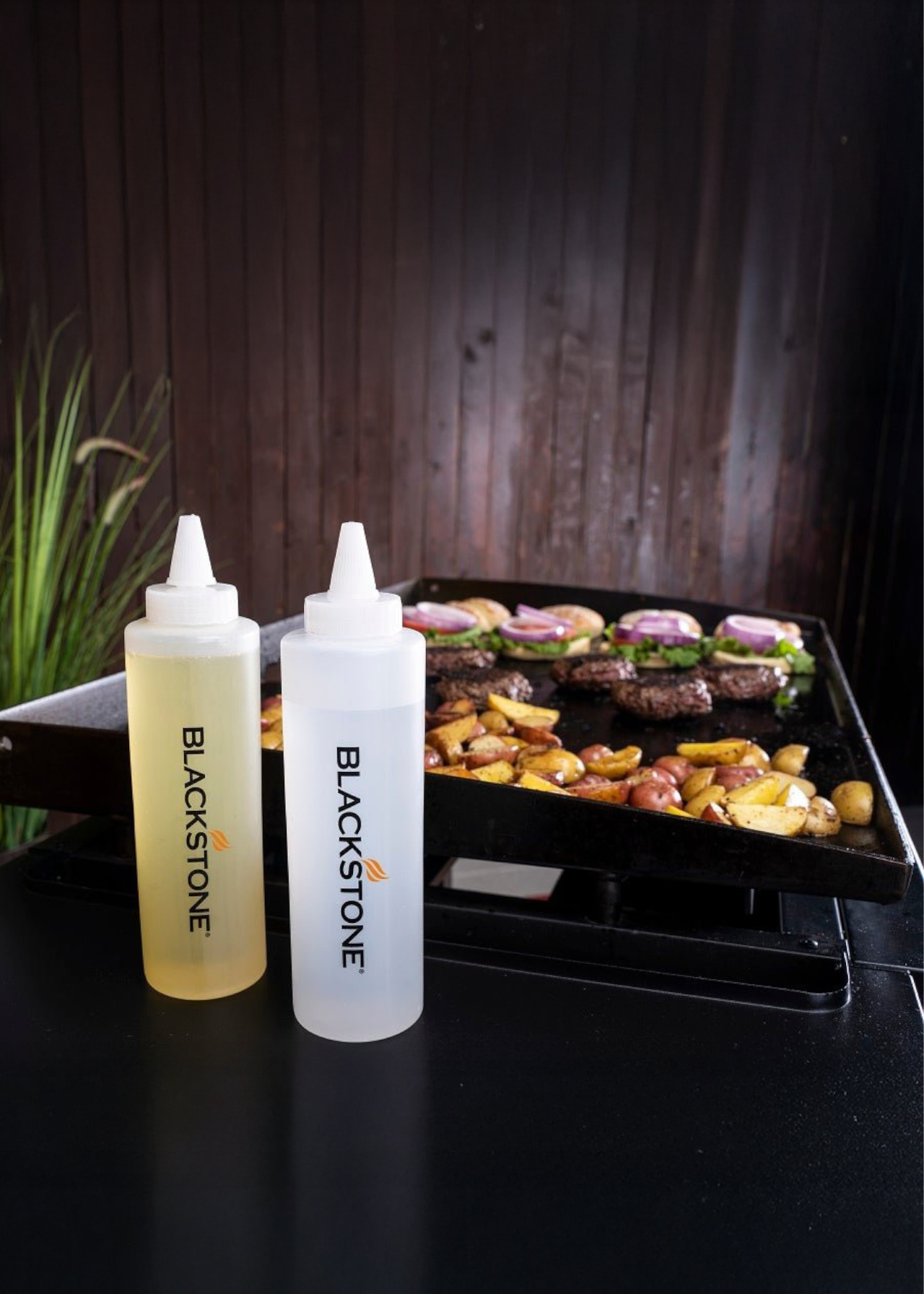 Blackstone 5 Piece Griddle Basics Kit