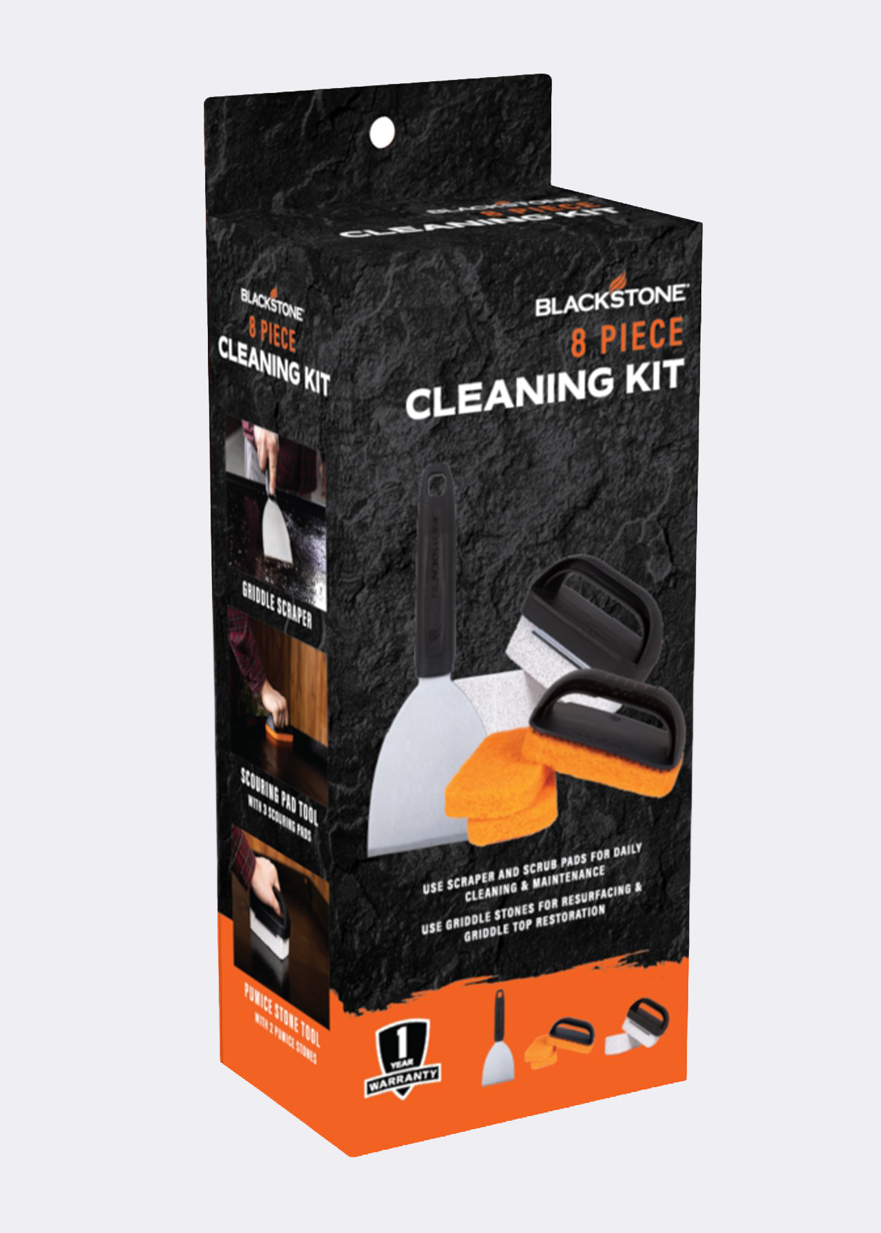 Blackstone Griddle Cleaning Kit
