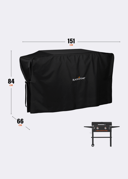 Blackstone 28" Griddle Weatherproof Hood Cover